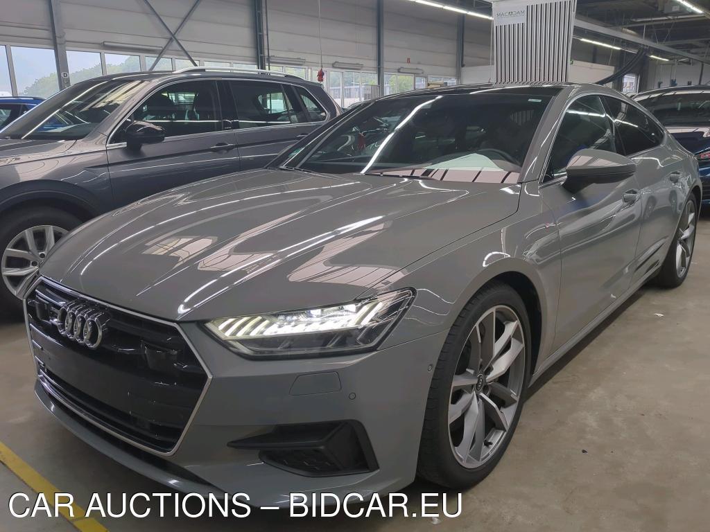 Audi A7 50 TFSIE QUATTRO S TRONIC, 2021