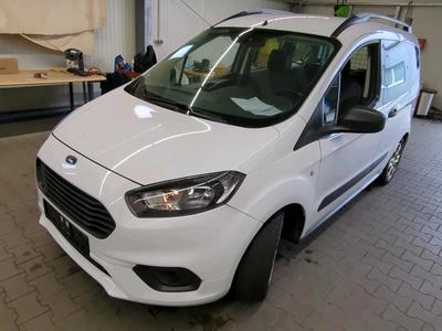 Ford Tourneo COURIER 1.5 TDCI S&amp;S Ambiente, 2020