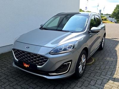 Ford Kuga 2.0 ECOBLUE 4X4 AUT., 2022