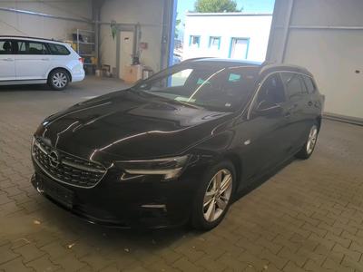 Opel Insignia SPORTS TOURER 1.5 DIESEL AUTOMATIK Business, 2022