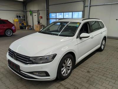 Volkswagen Passat VARIANT 2.0 TDI SCR DSG Business, 2021