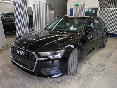 Audi A6 AVANT 50 TFSI E QUATTRO S TRONIC, 2023