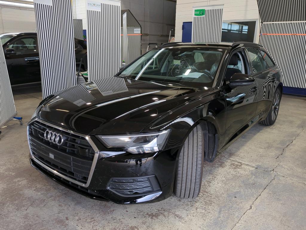 Audi A6 AVANT 50 TFSI E QUATTRO S TRONIC, 2023