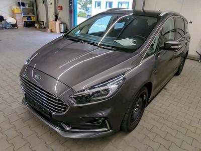 Ford S-MAX 2.0 ECOBLUE TITANIUM, 2020