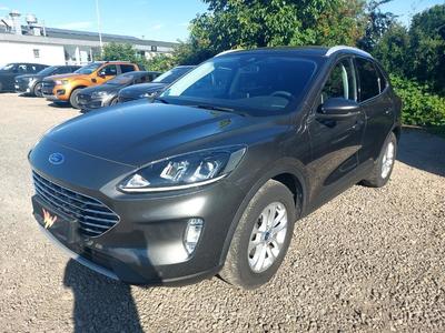Ford Kuga 2.0 ECOBLUE 4X4 AUT., 2020