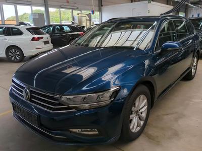 Volkswagen Passat VARIANT 2.0 TDI SCR DSG Business, 2023