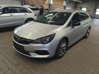 Opel Astra 1.5 D START/STOP SPORTS TOURER Business Elegance, 2021