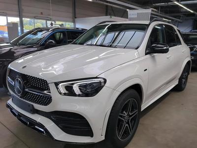 Mercedes-Benz Gle 350 E 4MATIC 9G-TRONIC, 2021