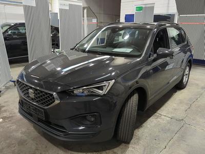 Seat Tarraco 1.5 TSI ACT OPF DSG, 2020