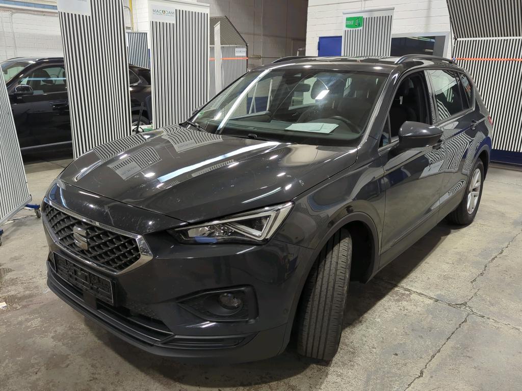 Seat Tarraco 1.5 TSI ACT OPF DSG, 2020