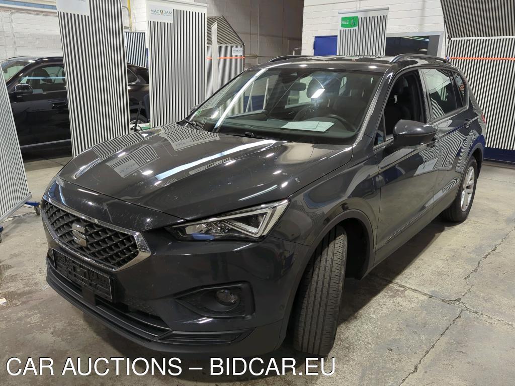 Seat Tarraco 1.5 TSI ACT OPF DSG, 2020