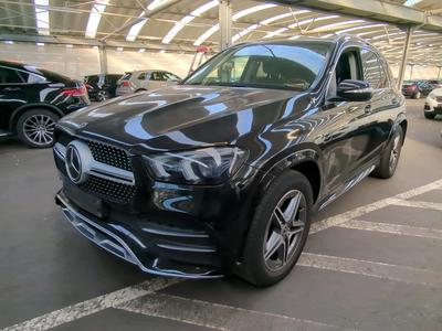 Mercedes-Benz Gle 350 DE 4MATIC 9G-TRONIC, 2021