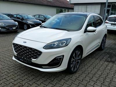 Ford Kuga 2.5 DURATEC PHEV, 2021