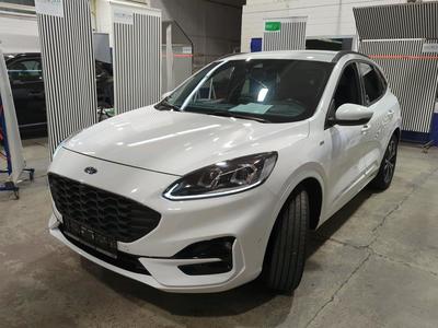 Ford Kuga 2.0 ECOBLUE AUT. 4X4, 2022