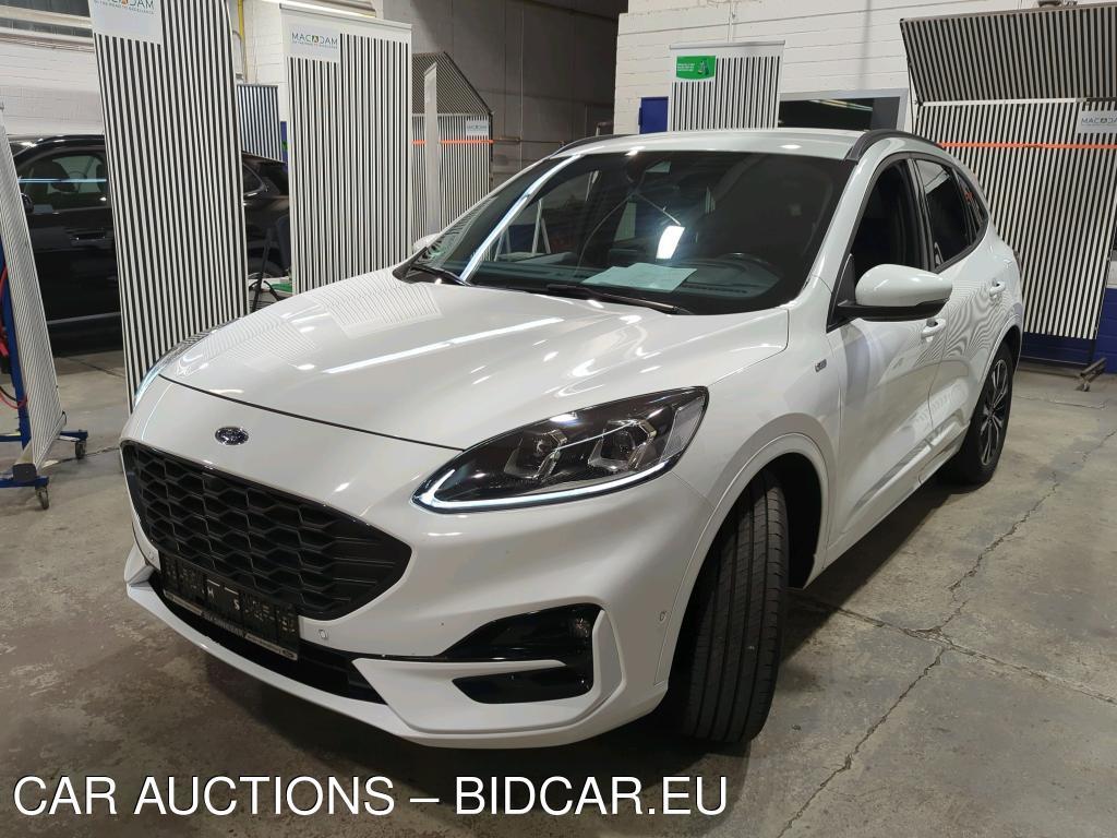 Ford Kuga 2.0 ECOBLUE AUT. 4X4, 2022