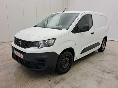 Peugeot Partner L1 Light Pro 1.5 BlueHDi 75pk/cv, 2020