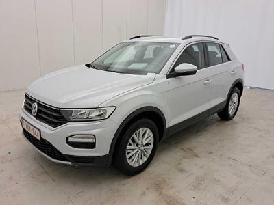 Volkswagen T-Roc Style 1.6TDi 115pk/cv 5p, 2020