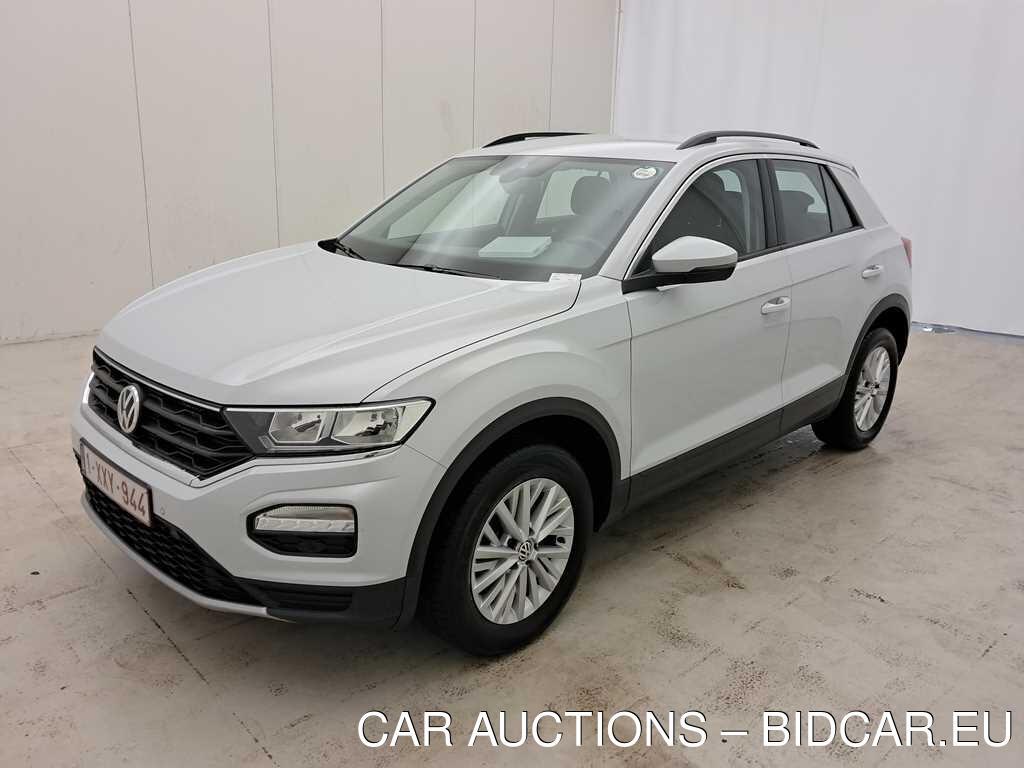 Volkswagen T-Roc Style 1.6TDi 115pk/cv 5p, 2020