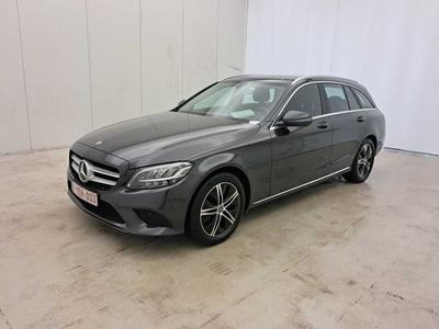Mercedes C-Klasse C180d Break Business Solution 1.6d 122pk/cv 5p, 2020