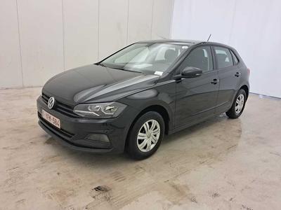 Volkswagen Polo Trendline 1.0i 80pk/cv 5p, 2020