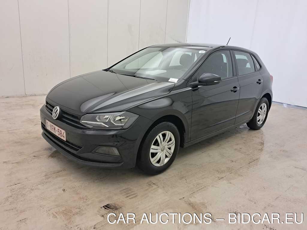 Volkswagen Polo Trendline 1.0i 80pk/cv 5p, 2020