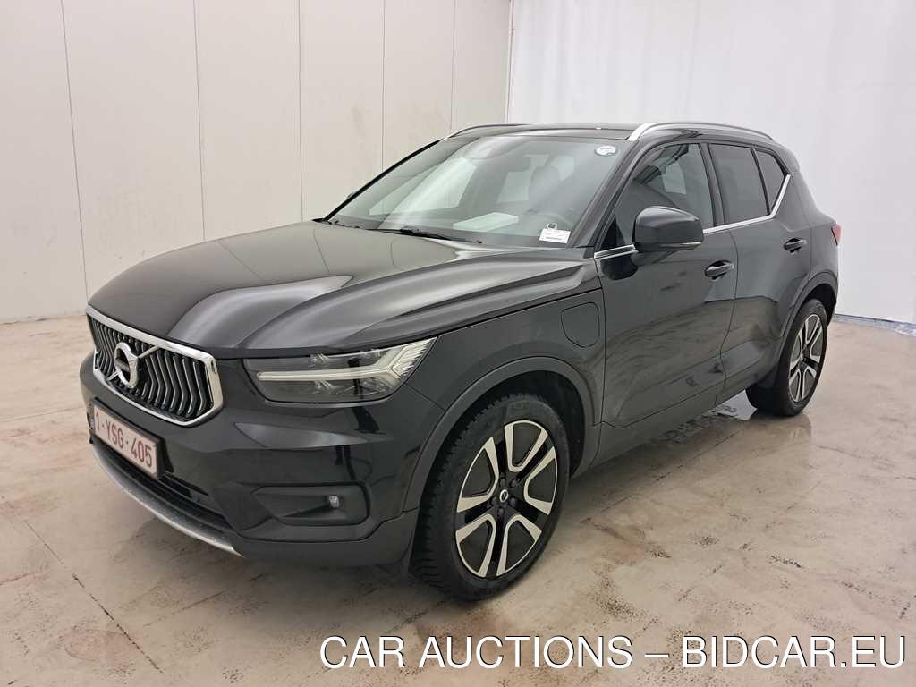 Volvo XC40 Pro 1.5 T5 Recharge 262pk/cv 5p Geartronic, 2020