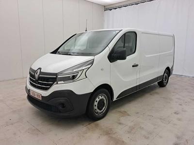 Renault Trafic L2H1 2900 Grand Confort 2.0 Blue dCi 120pk/cv, 2021