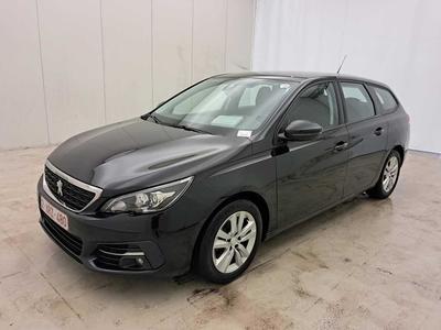 Peugeot 308 SW Business 1.5BlueHDi S&S 130pk/cv 5p, 2021