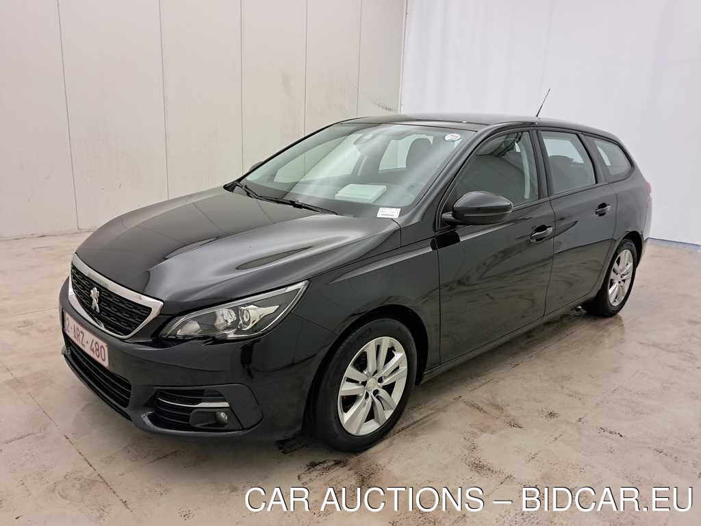 Peugeot 308 SW Business 1.5BlueHDi S&S 130pk/cv 5p, 2021