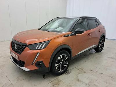 Peugeot 2008 GT 1.2 PureTech S&S 130pk/cv 5p EAT8, 2021