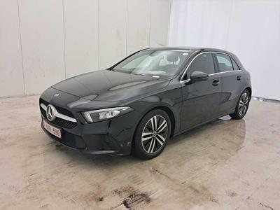 Mercedes A-Klasse A200 1.3i 163pk/cv 5p, 2021