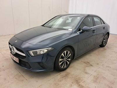 Mercedes A-Klasse A180 Limousine Business Solution 1.3i 136pk/cv 4p, 2021