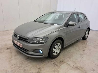 Volkswagen Polo Trendline 1.0i 80pk/cv 5p, 2021