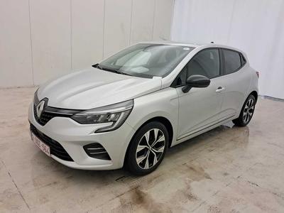Renault Clio Evolution 1.0TCe 90pk/cv 5p, 2023