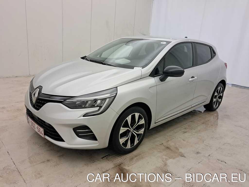 Renault Clio Evolution 1.0TCe 90pk/cv 5p, 2023