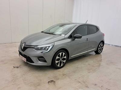 Renault Clio Evolution 1.0TCe 90pk/cv 5p, 2023