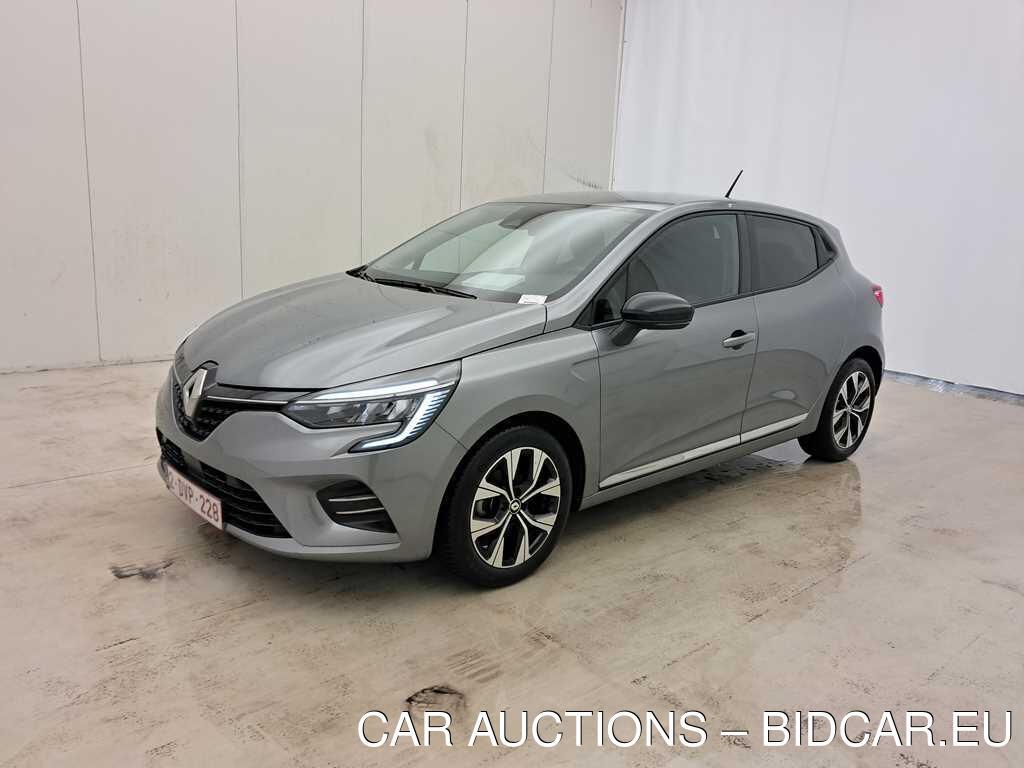 Renault Clio Evolution 1.0TCe 90pk/cv 5p, 2023