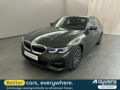 BMW 3er BMW 330e xDrive Aut. M Sport Limousine, 4-turig, Automatik, 8-Gang