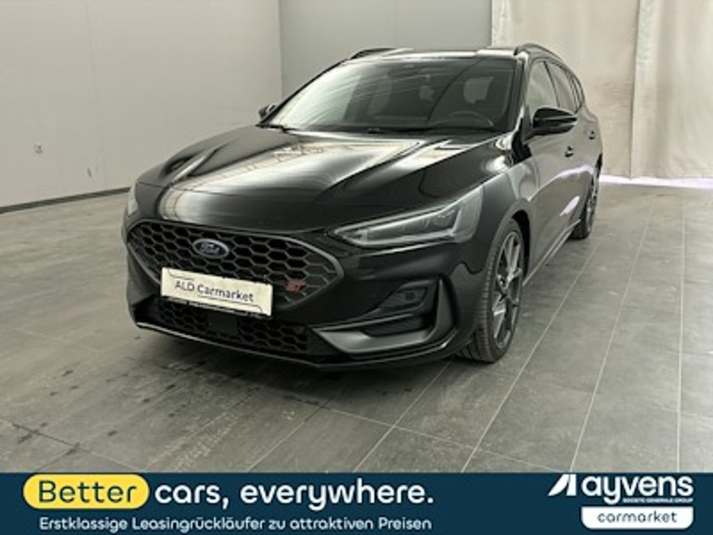 Ford Focus Turnier 2.3 EcoBoost S&amp;S ST X Kombi, 5-turig, 6-Gang