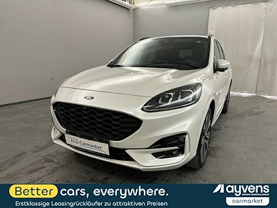 Ford Kuga 2.5 Duratec PHEV ST-LINE X Geschlossen, 5-turig, Automatik, 1-Gang