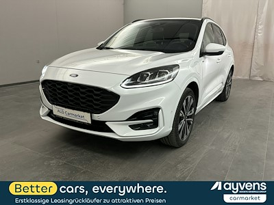 Ford Kuga 2.5 Duratec PHEV ST-LINE X Geschlossen, 5-turig, Automatik, 1-Gang