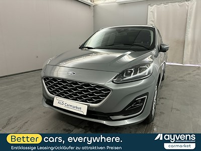 Ford Kuga 2.5 Duratec PHEV VIGNALE Geschlossen, 5-turig, Automatik, 1-Gang