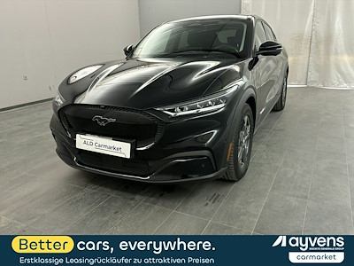 Ford Mustang mach-e Geschlossen, 5-turig, Direktantrieb, 1-Gang