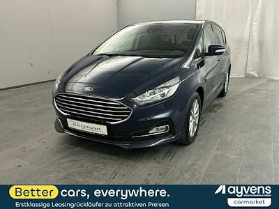Ford S-Max 2.0 EcoBlue Aut. TREND Kombi, 5-turig, Automatik, 8-Gang