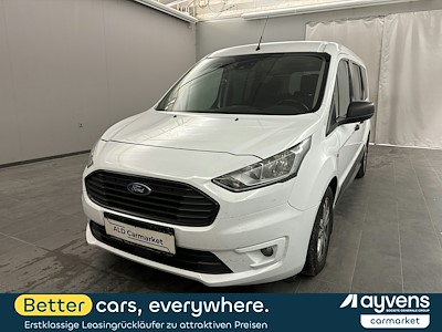 Ford Tourneo connect Grand 1.5 EcoBlue Start/Stop Trend Kombi, 5-turig, 6-Gang
