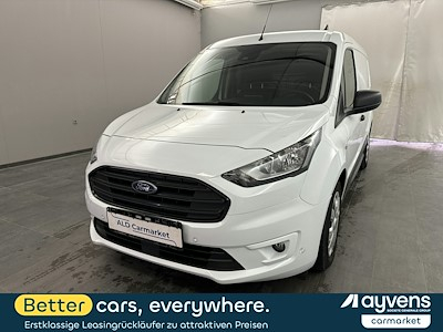 Ford Transit connect 210 L2 S&amp;S Trend Kasten, 4-turig, 6-Gang