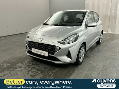 Hyundai I10 1.0 Select Limousine, 5-turig, 5-Gang