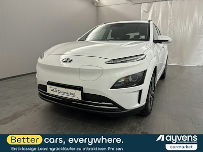 Hyundai Kona EV Select Geschlossen, 5-turig, Direktantrieb, 1-Gang