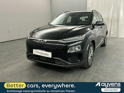 Hyundai Kona EV Trend Geschlossen, 5-turig, Direktantrieb, 1-Gang