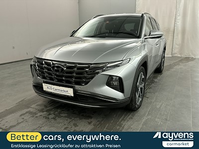 Hyundai Tucson 1.6 T-GDi Plug-in-Hybrid 4WD Prime Geschlossen, 5-turig, Automatik, 6-Gang